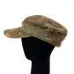 Romanian Army M2017 Woodland Camouflage Cap - Small 56cm