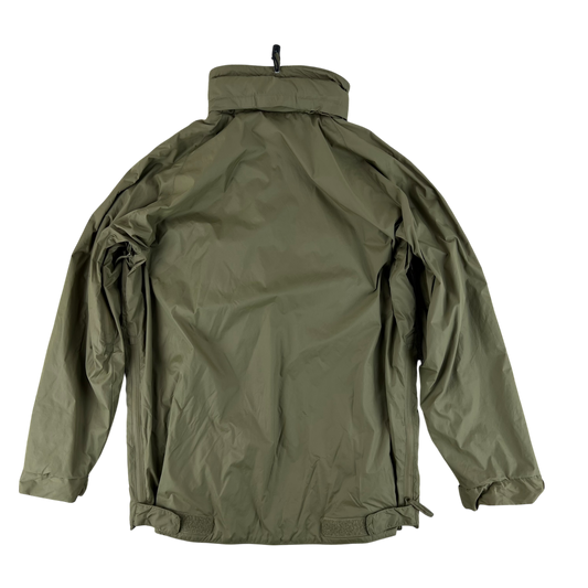 British Army Thermal Buffalo Pullover Smock - Large