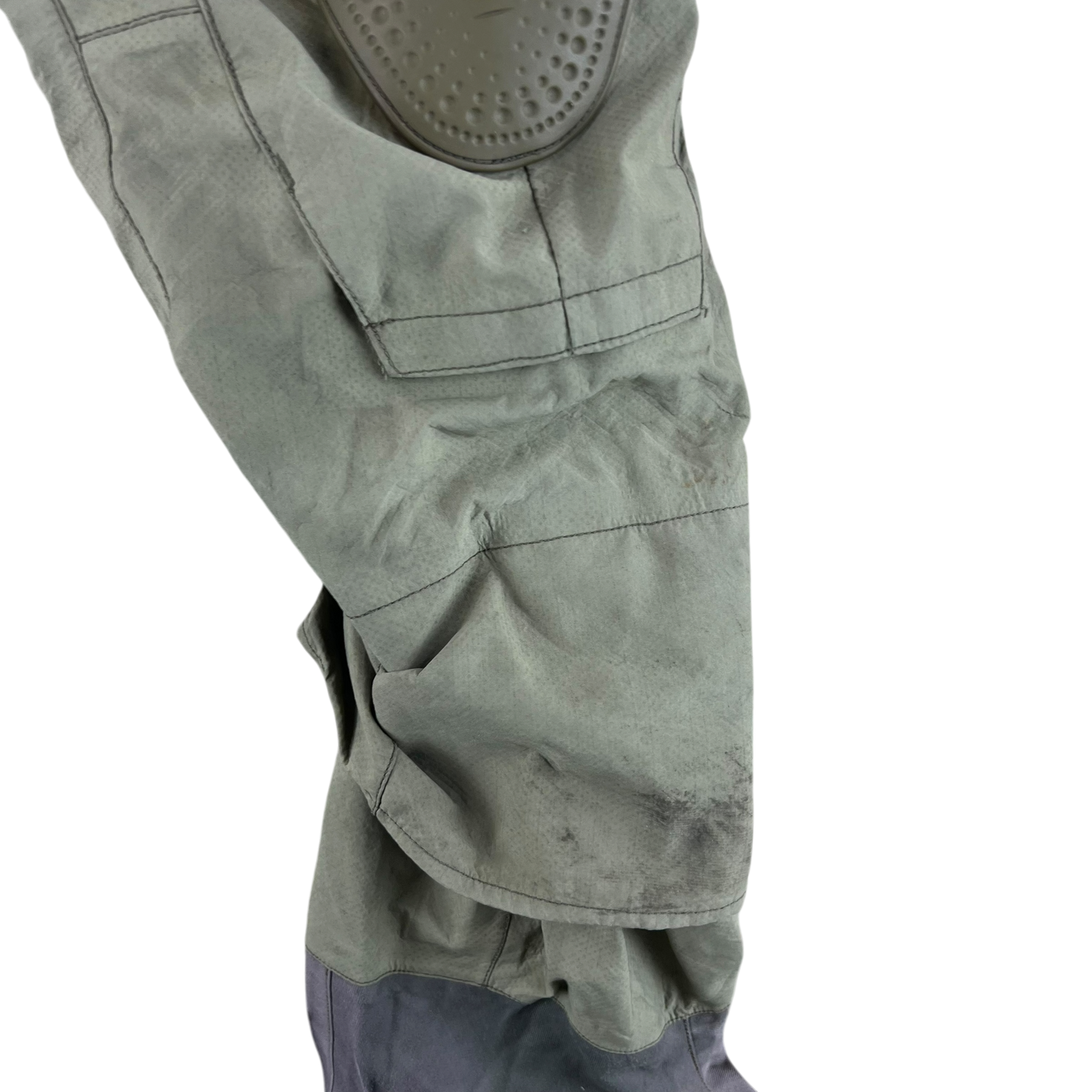 British Army P23 Goretex Immersion Drysuit Multi Purpose - Medium