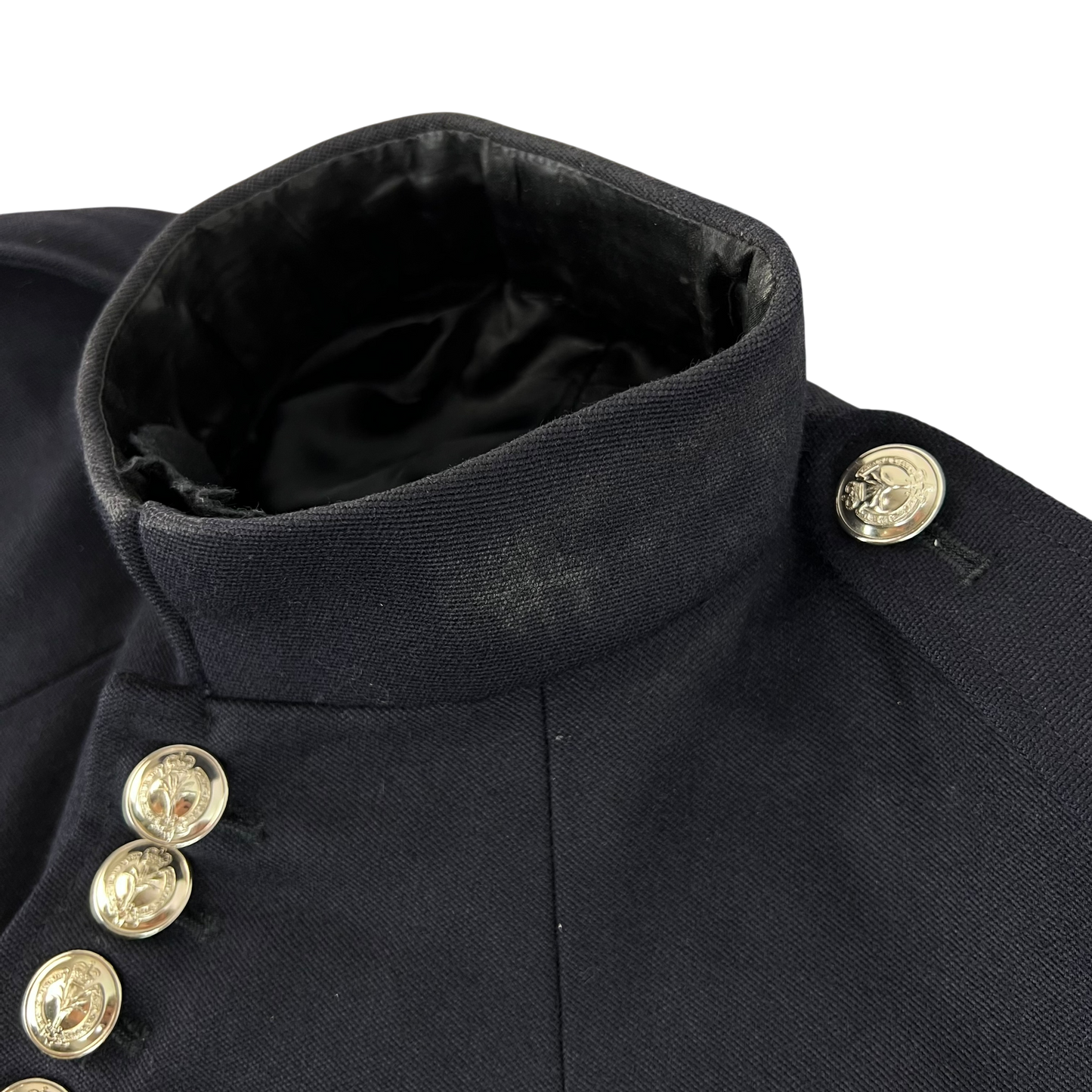 British Army No. 1 Dress Jacket w/ Belt - Welsh Guards - X Large