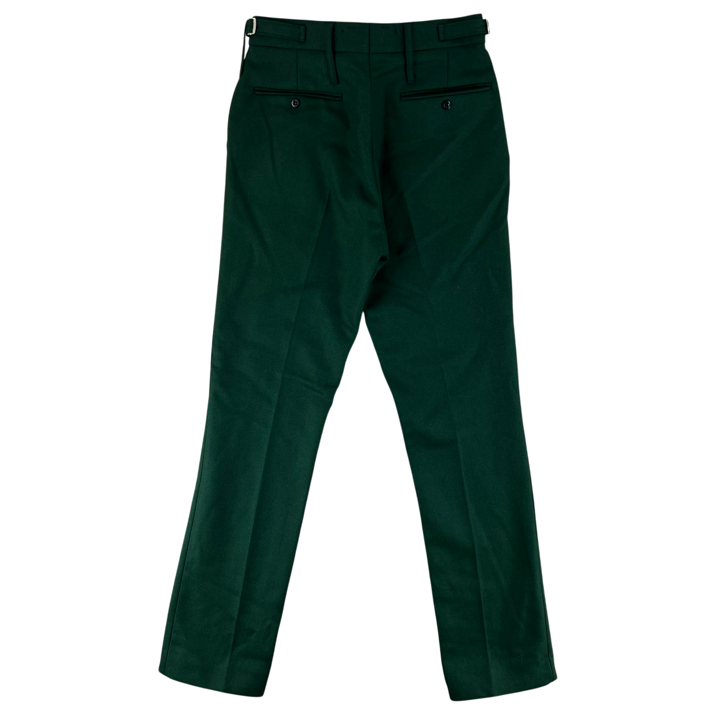British Army Royal Dragoon Guards No. 2 Dress Trousers - W32 L33