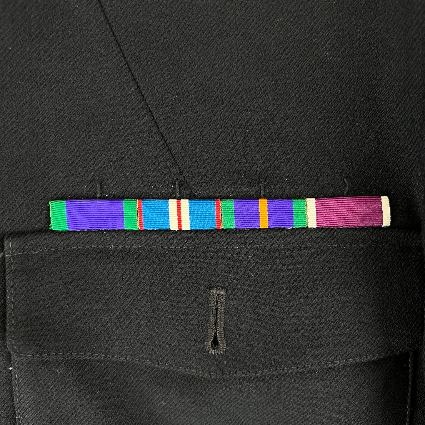 British Army No. 1 Dress Jacket - Large 188/108