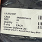 British Royal Navy Wool Crew Neck Pullover Jersey Jumper - Small 88cm