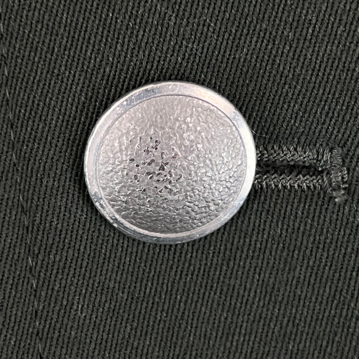 Austrian Army Artillery Officer's Greatcoat Field Grey - Large