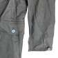 Swedish Army M40 "Grötrock" Brown Work Jacket - Medium