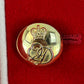 British Army Red Tunic Jacket - Queen's Division Minden Band - Medium
