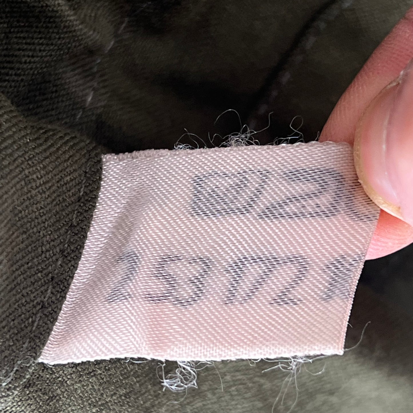 Czech Army Olive Green M85 Field Jacket - Large 172/106