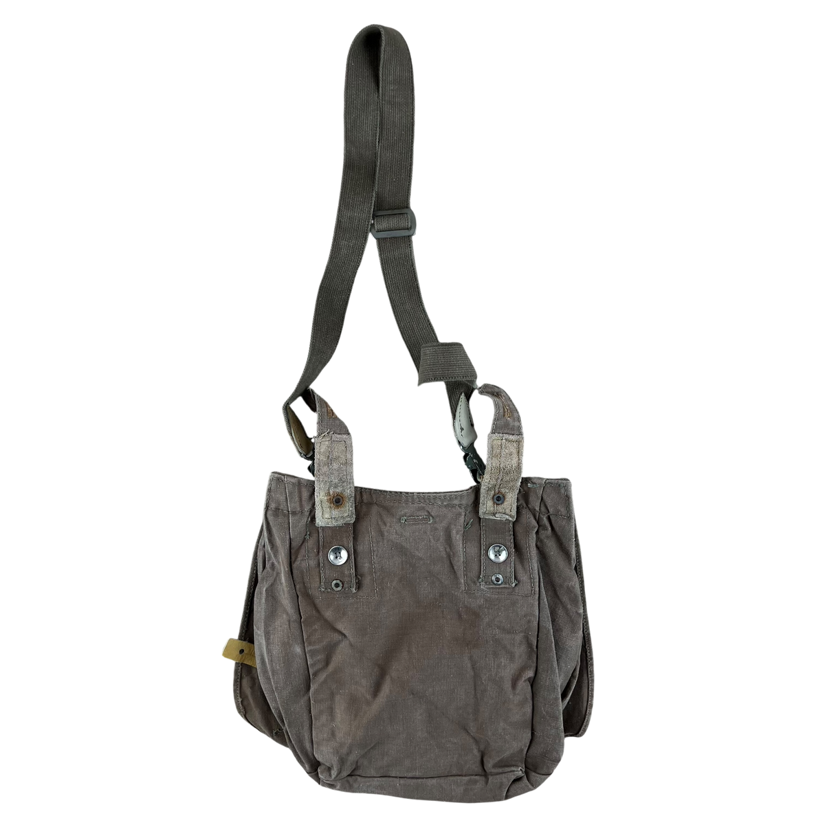 Finnish Army 60s "Brotbeutel" Bread Bag