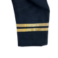 British Royal Navy 60s No. 2 Mess Dress Jacket - Medium