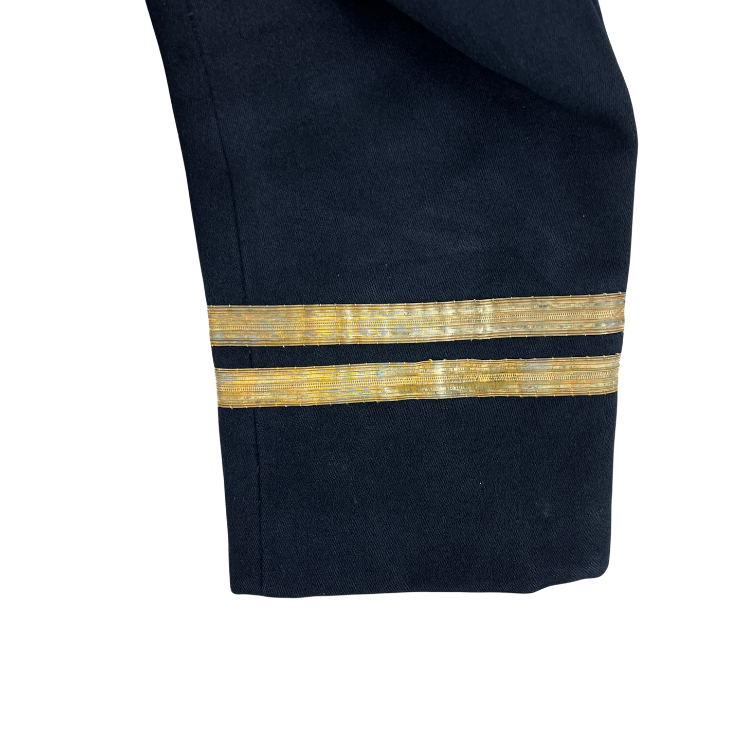British Royal Navy 60s No. 2 Mess Dress Jacket - Medium