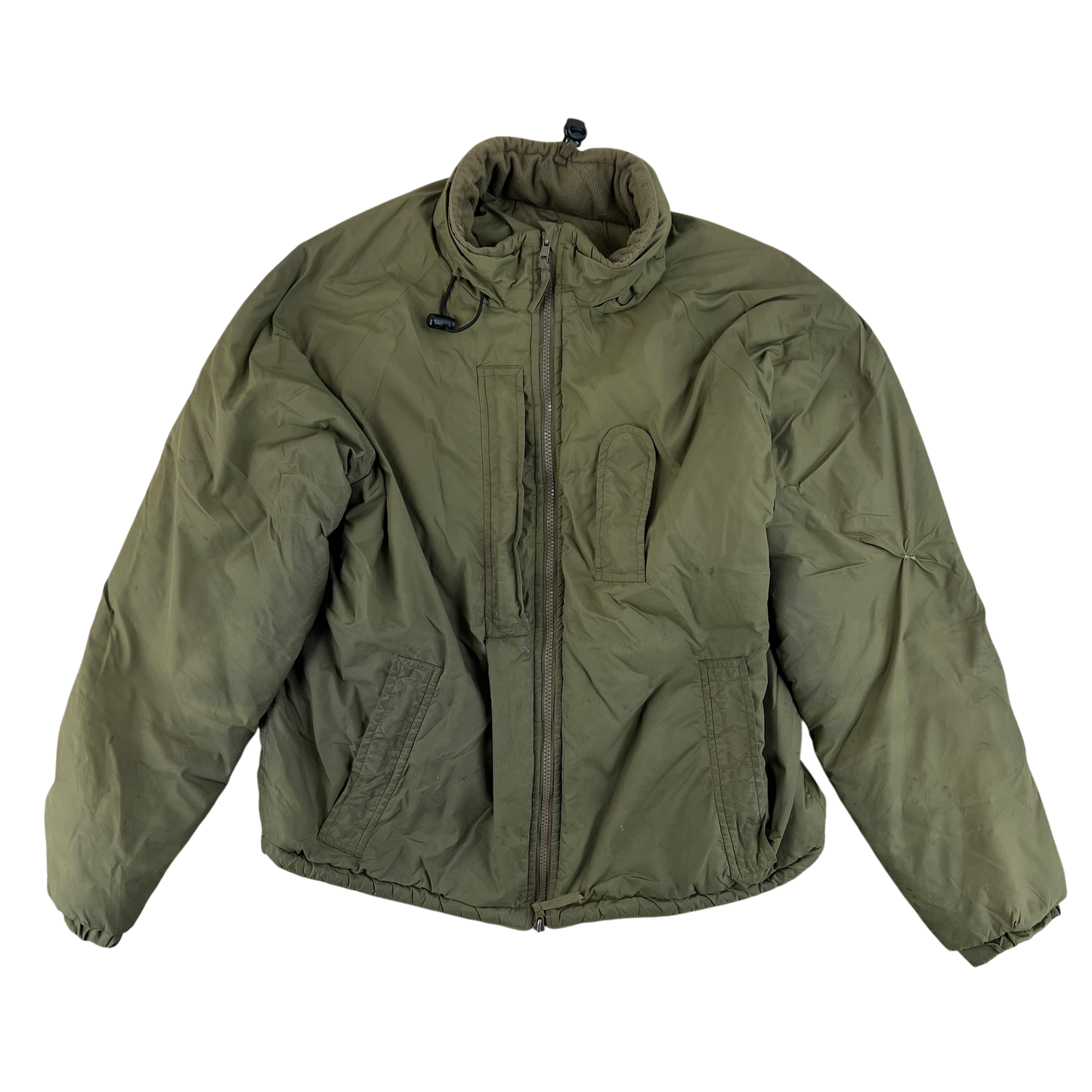 British Army Thermal Buffalo Jacket - Medium