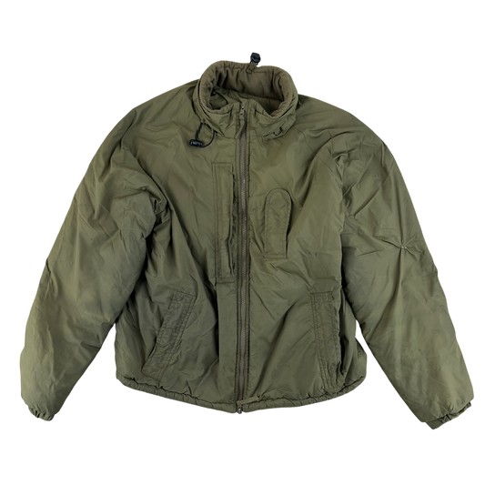 British Army Thermal Buffalo Jacket - Medium
