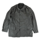 Swedish Army M40 "Grötrock" Brown Work Jacket - Large