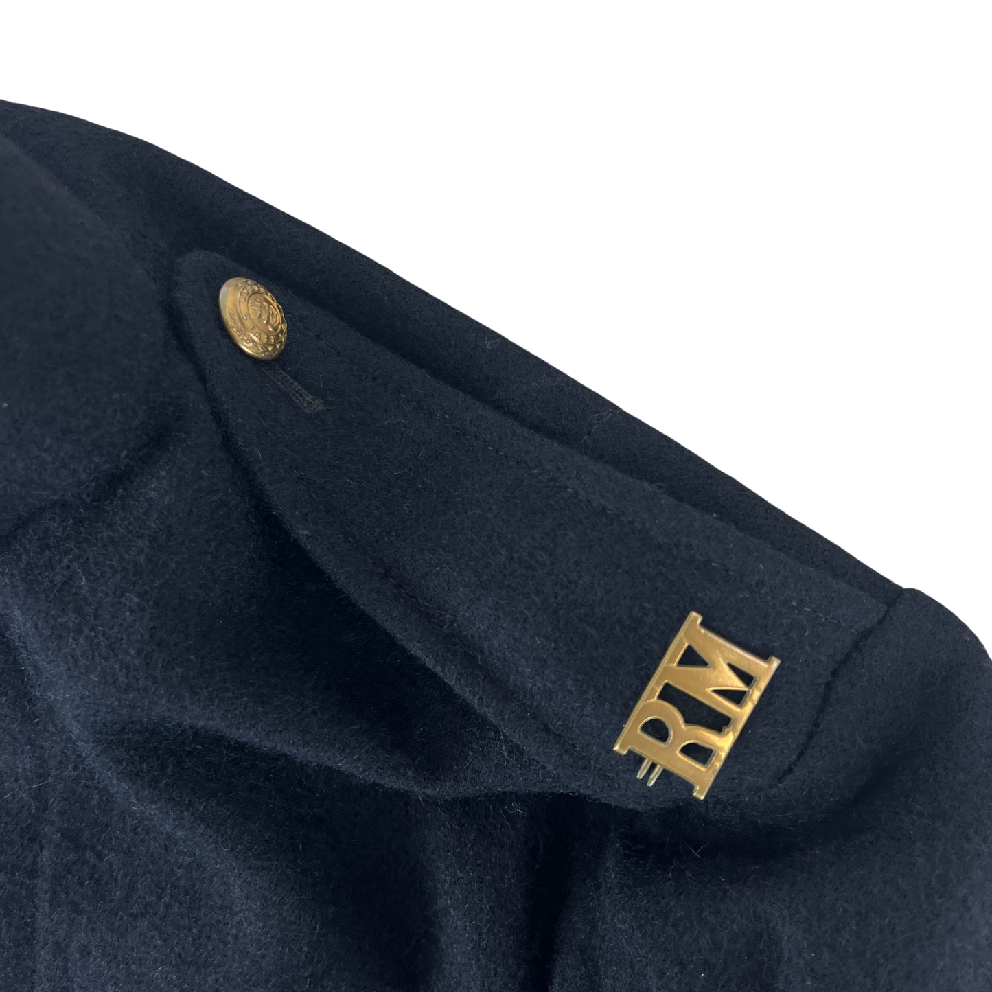 British Royal Marines No. 1 Dress Jacket -