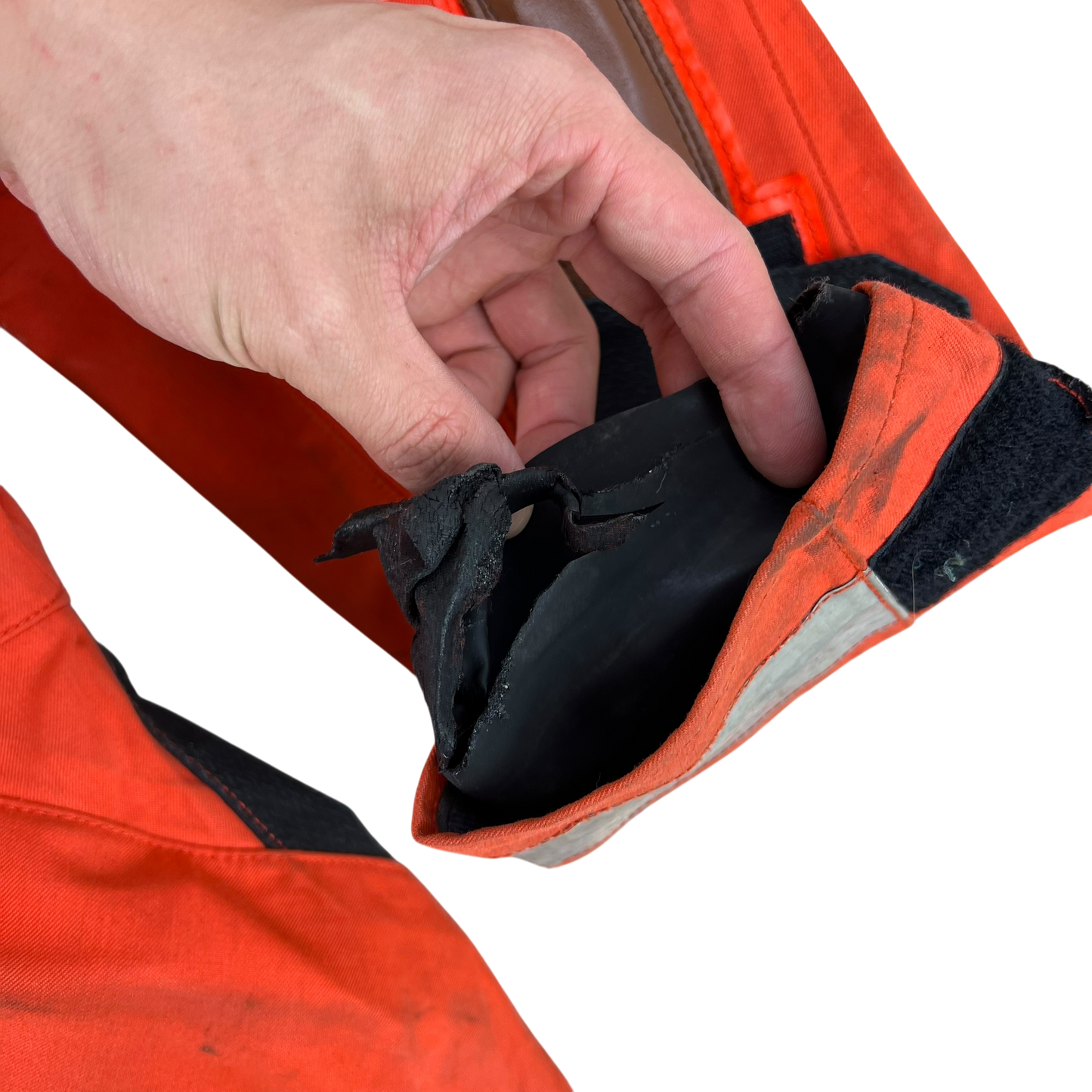 British Army Survival One Drysuit Immersion Suit - Medium