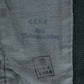 Austrian Army 50s Grey Dress Jacket - Small