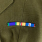 British Army Women's No. 2 Khaki Dress Jacket - Army Air Corps - Medium