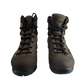 British Army AKU Brown Combat Boots - Size 9L