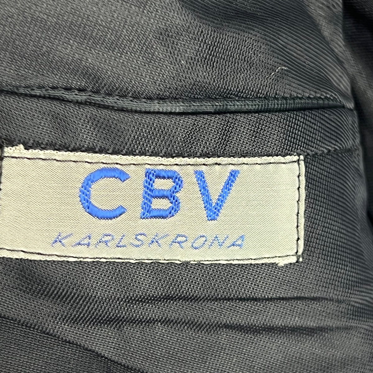 Swedish Air Force M60 Dress Jacket - Medium