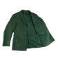 German Police Border Guards BGS Dress Jacket - Medium