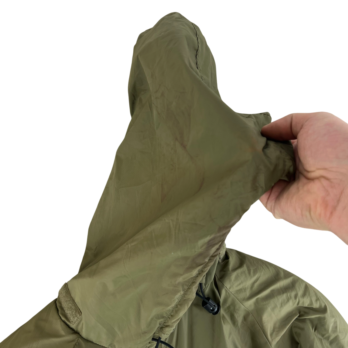 British Army Thermal Buffalo Jacket - Large