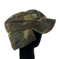 Croatian Army M81 Woodland Camouflage Cap - X Large 61cm