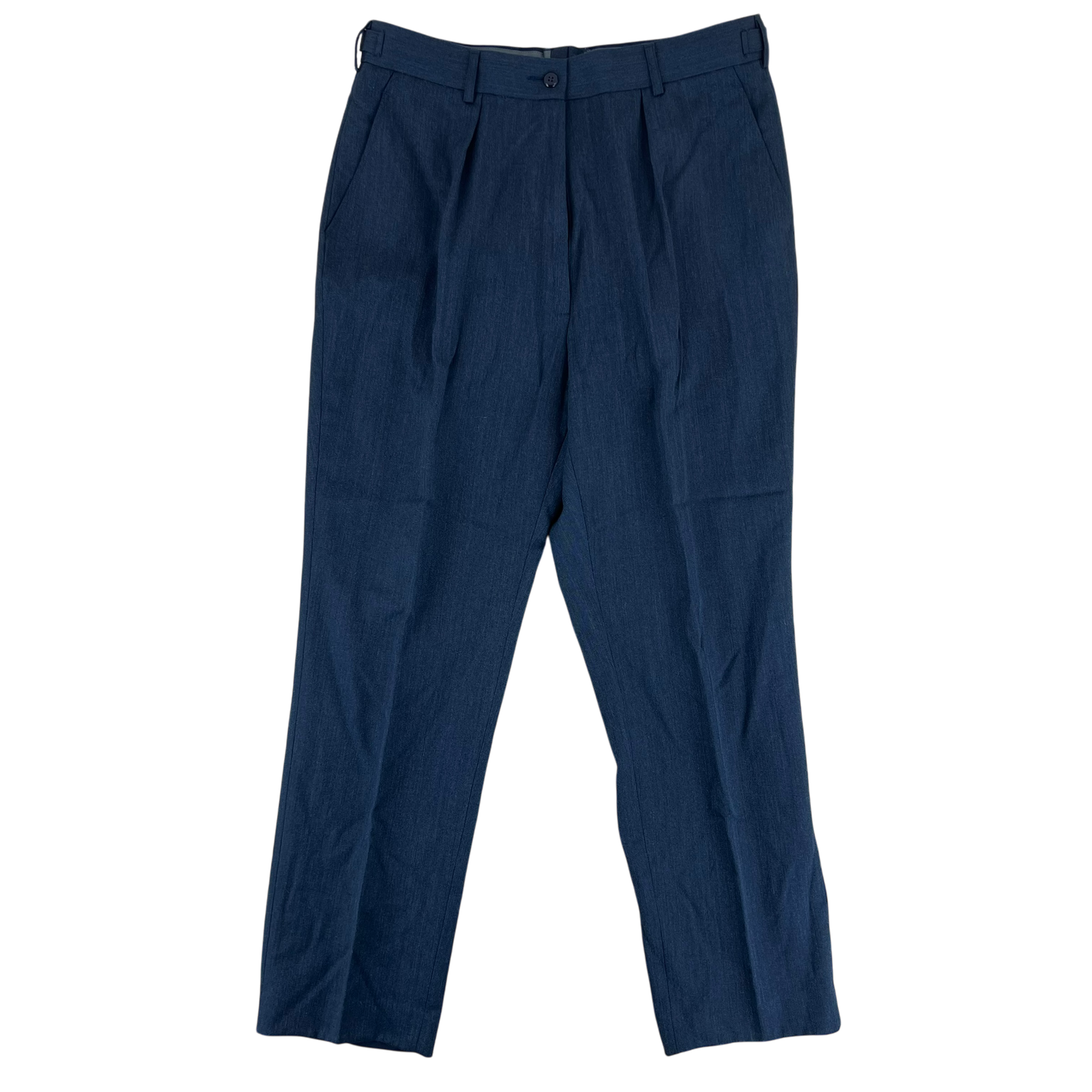 British Royal Air Force Womens No. 2 Dress Trousers - W33 L28.5