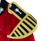 British Army Footguard's Jacket R & F w/ Wings - Welsh Guards - Medium