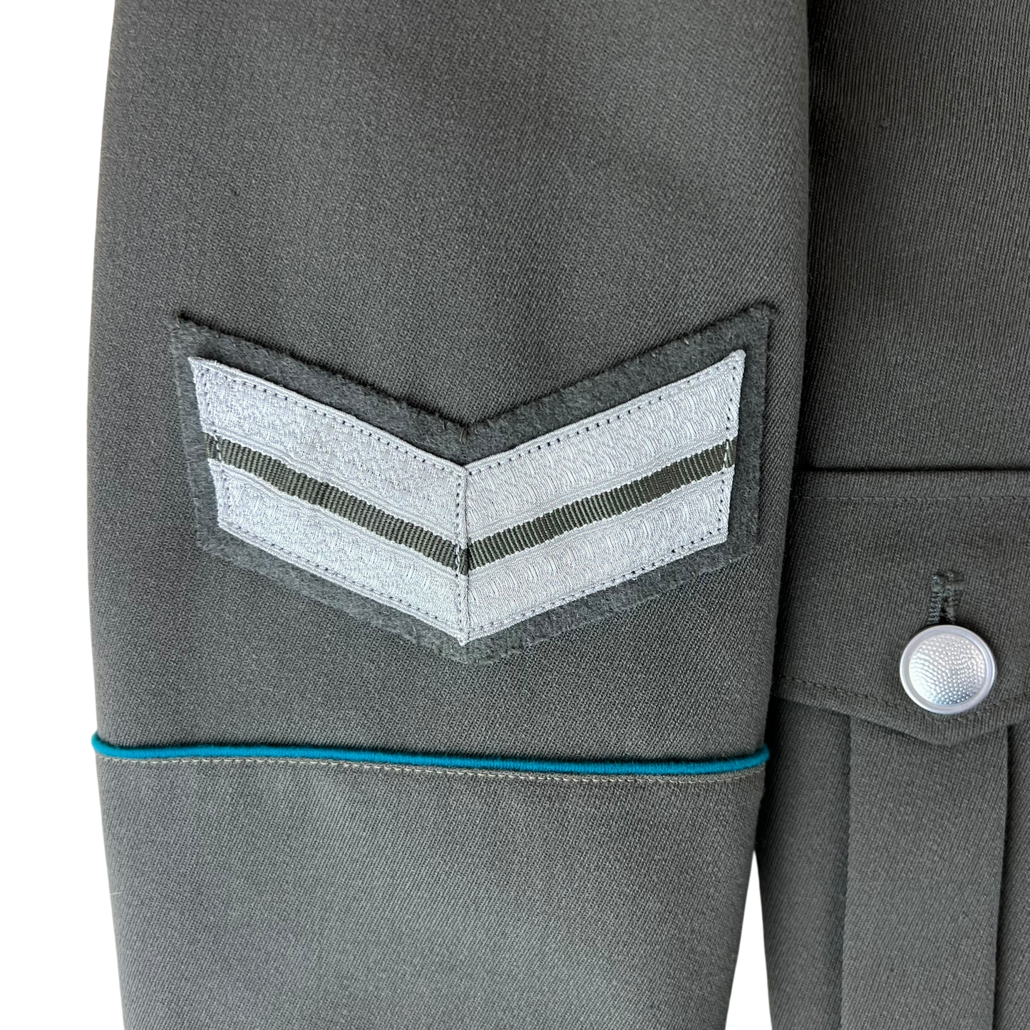 East German Air Force Dress Uniform Set -