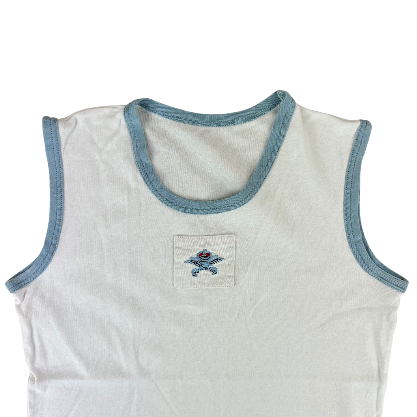 British RAF PTI Vest - Medium 92cm