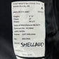 British Army No. 1 Dress Jacket w/ Belt - Welsh Guards - Small