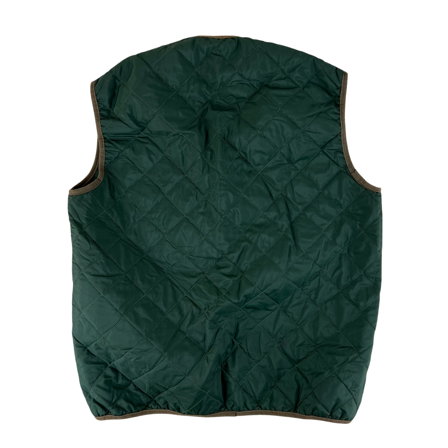 British Army Cold Weather Jacket Gilet Liner - Large