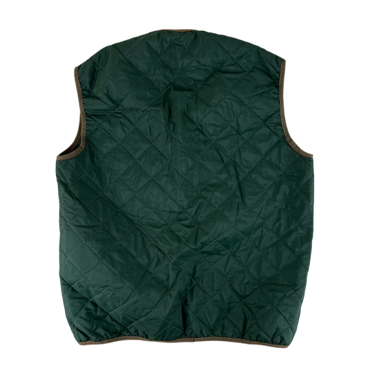 British Army Cold Weather Jacket Gilet Liner - Large
