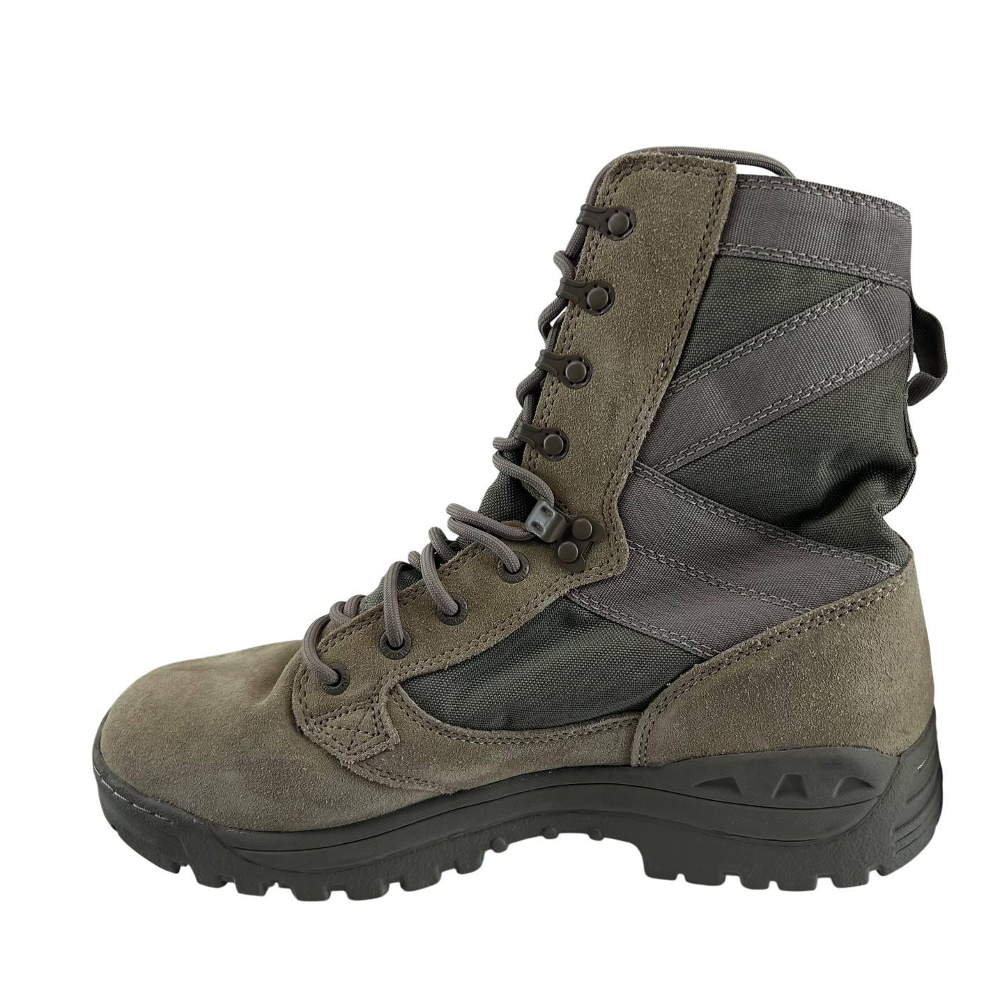 British Army Magnum Amazon 5 Desert Combat Boots - Size 9L