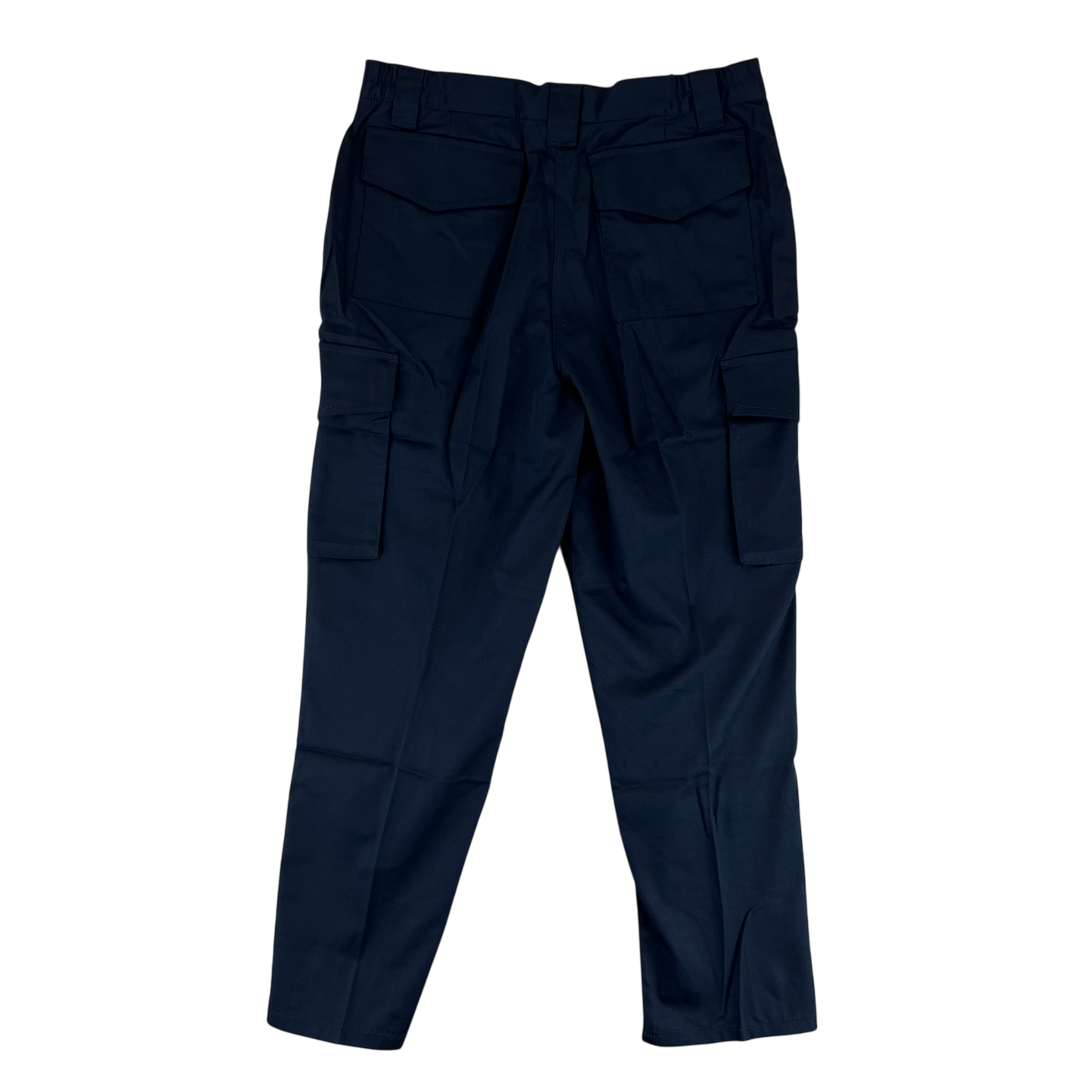 British MoD Home Office Women's Utility Trousers - W34 L29.5 16R