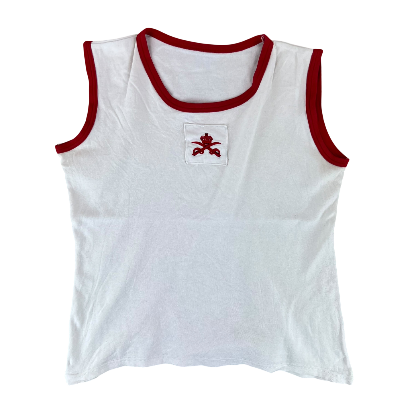 British Army PTI Vest - Medium 92cm