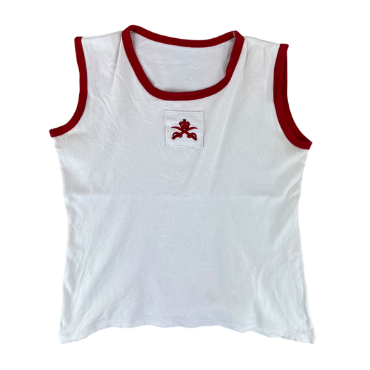 British Army PTI Vest - Medium 92cm