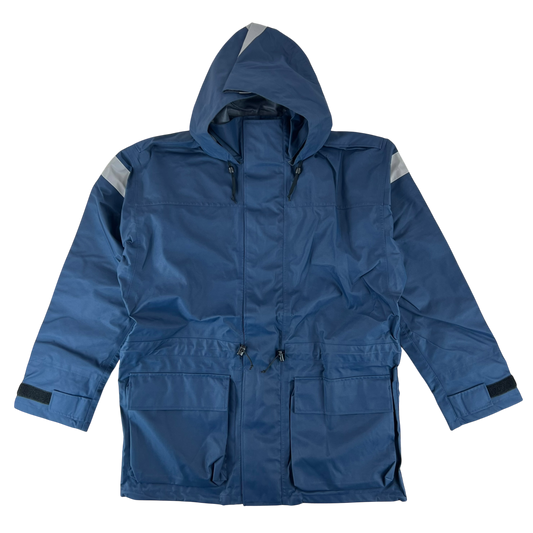 British RAF MVP Foul Weather Jacket - Large 170/104
