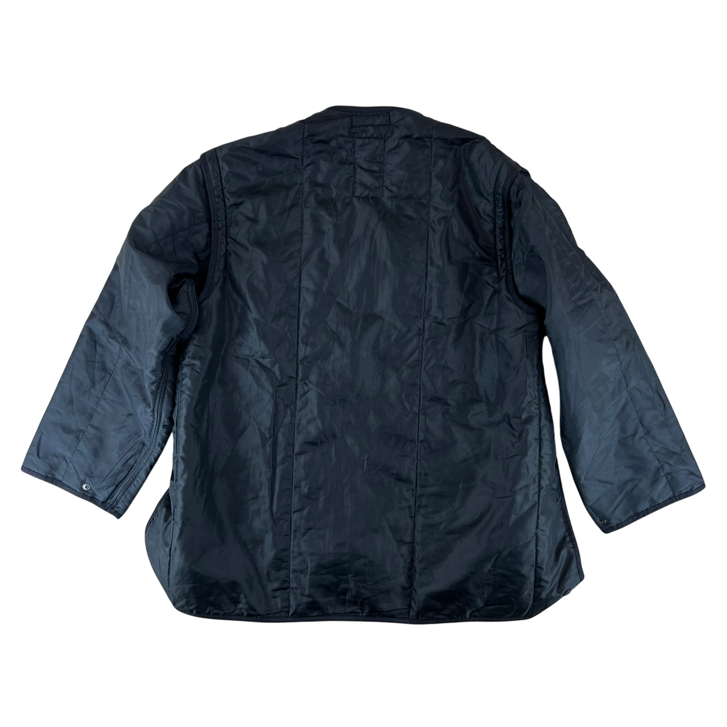 British Police / MoD Guard's Jacket Liner - Large 180/112