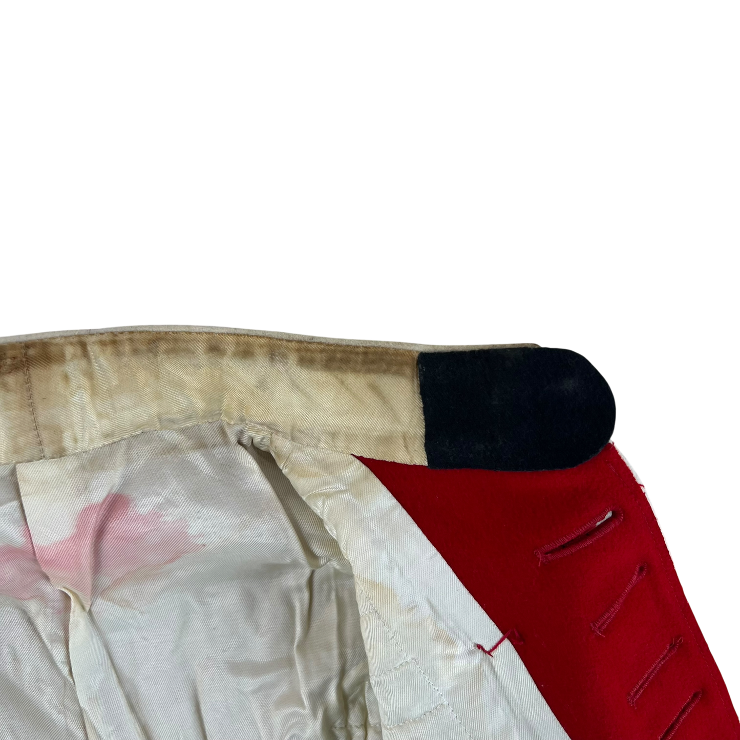 British Army Footguard's Jacket R & F - Coldstream Guards - Small