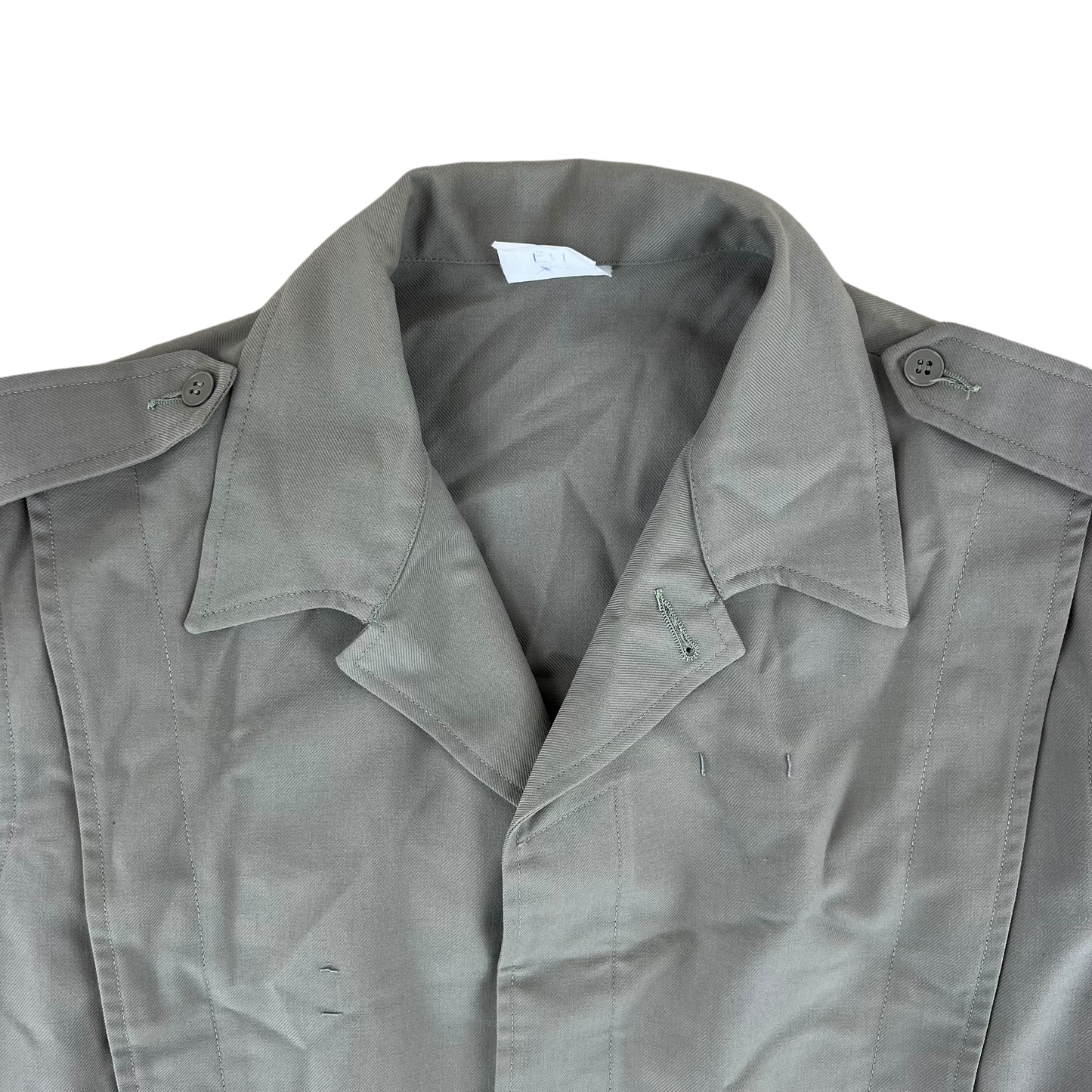 French Army / Foreign Legion Blouson Dress Jacket - Large