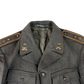Swedish Army 50s Officer's Dress Jacket - Medium