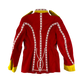 British Army Royal Hampshire Drummers' Tunic - Small