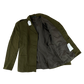 British Army Women's 1980 Pattern No. 2 Olive Green Dress Jacket - Welbeck College - Medium 162/96