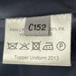Finnish Air Force M83 Wool Blend Greatcoat - Medium