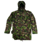 British Army S95 DPM Camouflage Windproof Combat Smock - Medium