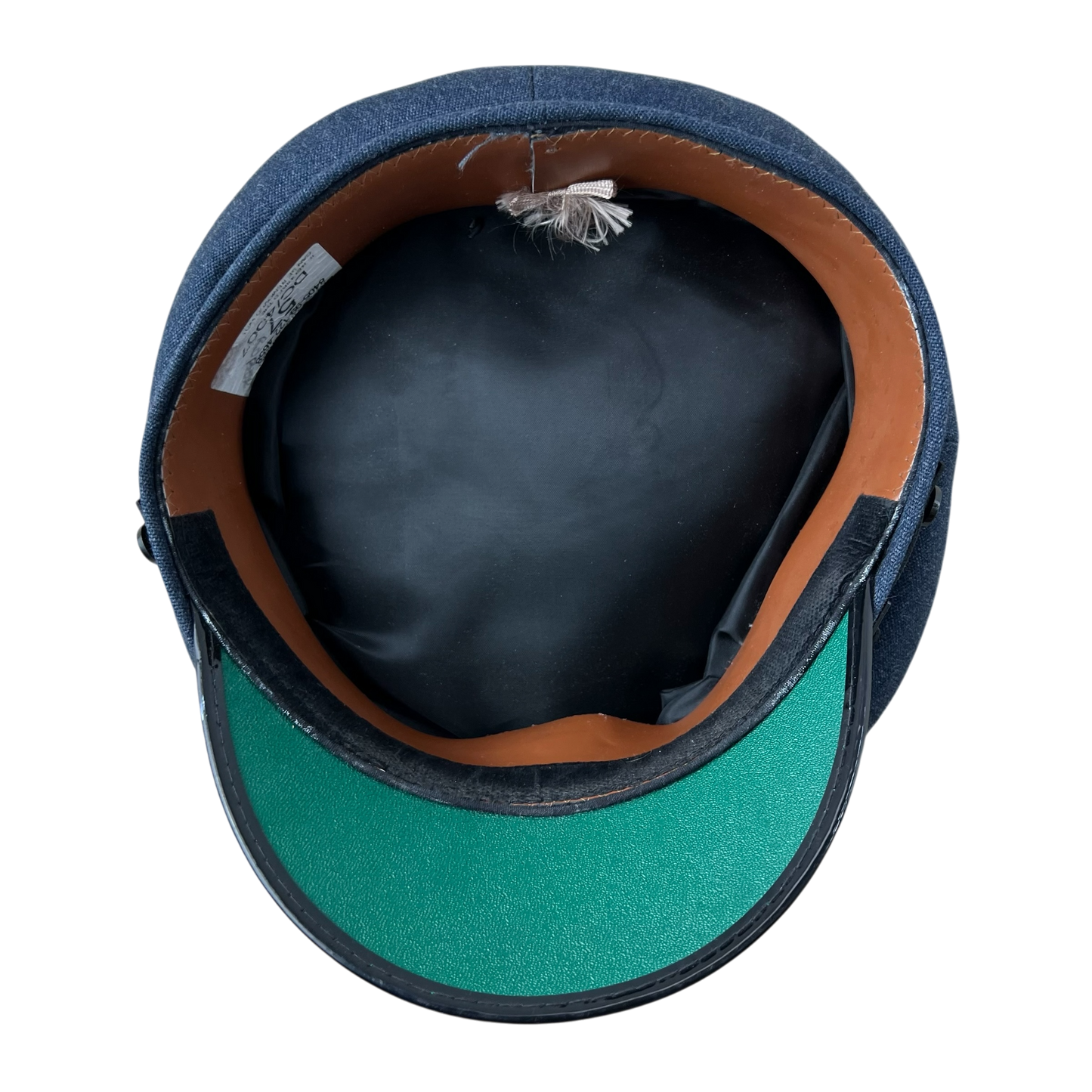 British RAF Peaked Dress Cap - Medium 57cm