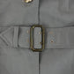 British Army No. 6 Tropical Dress Women's Jacket - RLC - Small 162/96