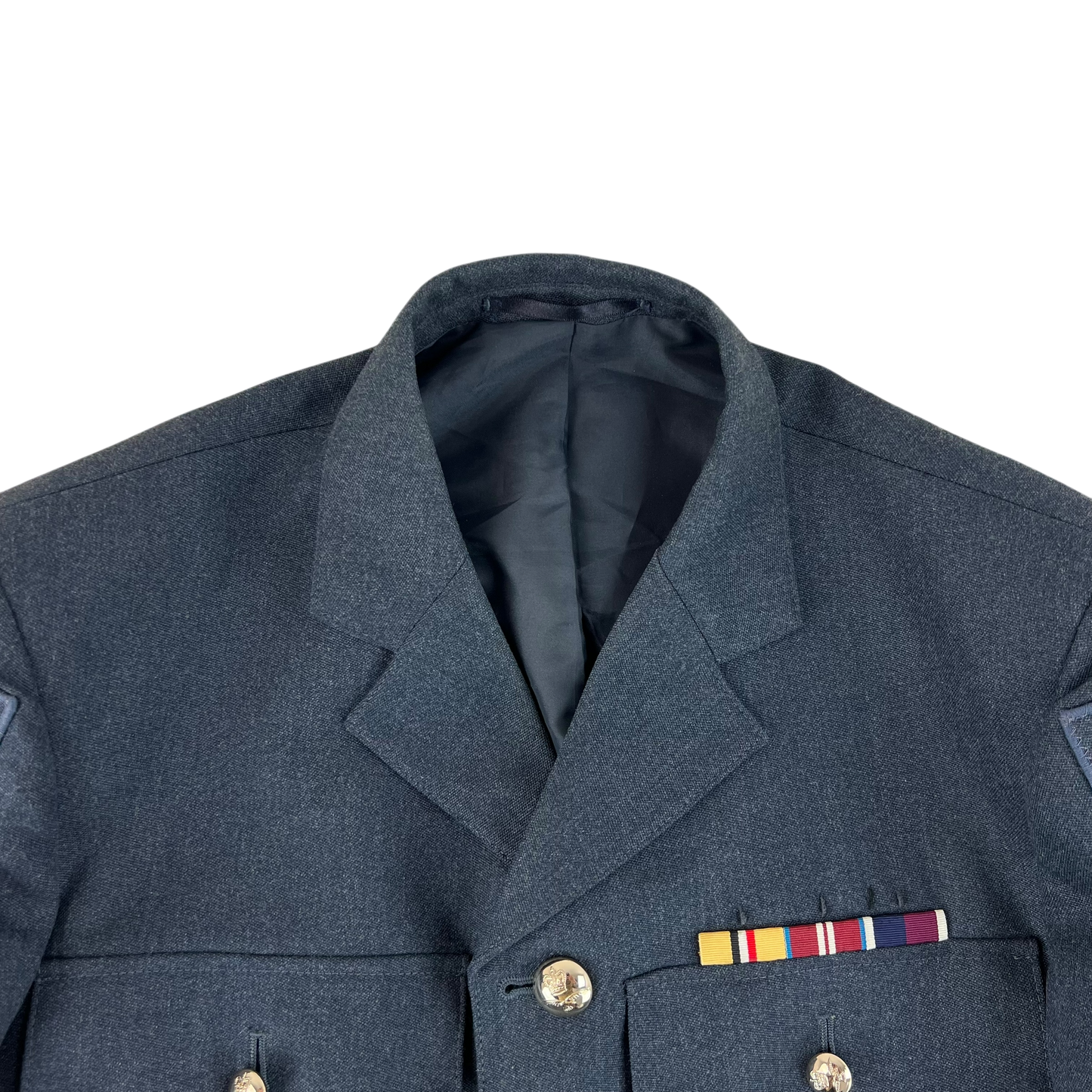 British Royal Air Force No. 1 Dress Jacket - Medium 100R