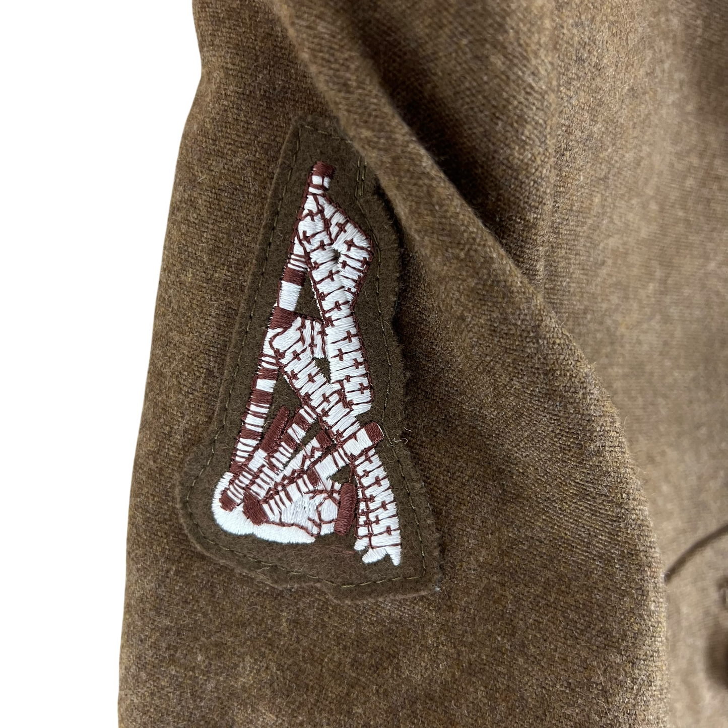 British Army No. 2 FAD Dress Jacket Scottish Pattern - Royal Regiment of Scotland - Medium 164/92